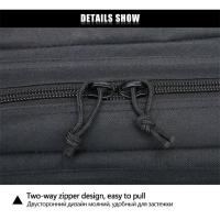 Mochila de día grande de 50L Impermeable, resistente para senderismo y escalada - details 15