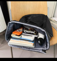 Mochila de Escalada al Aire Libre Gran Almacenamiento Ideal para Viajes, Acampar, Uso Diario, Bolsa de Negocios, Ocio, Universidad, Portátil, Equipo - details 17