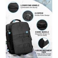 Bolsa de Laptop Versátil y Moderna Para Tu Vida Diaria, Viajes de Negocios o Oficina - details 7