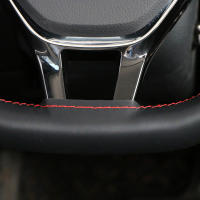 Protector Universal para volante de coche de 38cm, accesorios para coche, cubierta de cuero Napa para volante, salida de fábrica - details 2