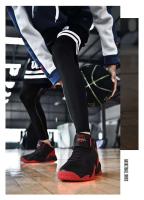 Zapatos de baloncesto deportivos para hombre de alta calidad, moda para exteriores, talla 36-48 - details 10