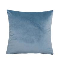 Funda de Almohada de Terciopelo Funda de Cojín Cuadrada Decorativa para Sofá y Dormitorio - details 4