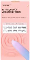Leten Mini vibrador productos para adultos Vagina bala masajeador vibratorio masturbador femenino juegos sexuales parejas satisfechas para mujeres - details 8