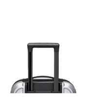 Maleta para niños maleta con ruedas 20 pulgadas rayas para niños maleta simple contraseña embarque maleta de rueda universal - details 8