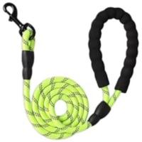 Arnés Perro, antitirones, Ajustable con Tela Respirable y Botones de Seguridad. Accesorio Ideal para Perro Mediano. (Arnes M) - details 7