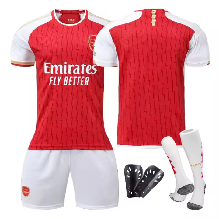 Uniforme de fútbol de Portugal visitante para niños 2025-26 No. 7 Ronaldo Jersey Traje Blanco Nuevo 8B-Fee Equipo Deportivo - 1