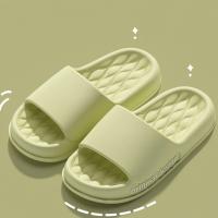 Zapatillas de Playa de Moda para Hombres Verano 2024 Antideslizantes Suaves Nubes para Ducha y Baño - details 7