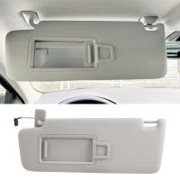 5GG857551 Panel de visera para coche, espejo de maquillaje para Golf 7, Jetta, MK7, t-cross, Passat B8, CC, e-golf, t-roc, izquierda - details 3