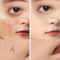 Paleta de Corrector Mousse Ligera Cubierta Matte para Ojos Oscuros Resalta Tu Tono de Piel - details 2