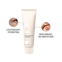 Protector Solar Transparente Hidratante SPF 50+ PA++++ Cuadro Amplio No Blanqueo No Comedogenico - details 8