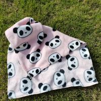 Manta de franela suave para mascotas, alfombrilla para cama de perro, forro polar cálido, funda para cama de cachorro y gato, suministros para sofá, cojín - details 32