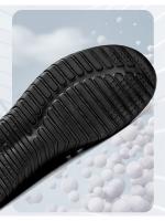 Zapatos para caminar para hombre y mujer, zapatillas informales ligeras y transpirables, a la moda, para exteriores - details 6
