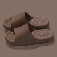 Zapatillas de Verano Suaves EVA Zapatos de Casa para Mujeres Antideslizantes con Suela de Nube para la Playa - details 1