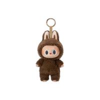 POP MART LABUBU LOS MONSTRUOS v1 EMOCIONANTE MACARON Muñeco Peluche Sorpresa Juguete Kawaii Macarone - details 2