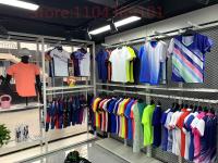 Falda deportiva para mujer, falda de secado rápido para tenis, Yoga, bádminton, Golf, Falda corta de cintura, cómoda y transpirable, pantalón de seguridad con cinturón, 2024 - details 6