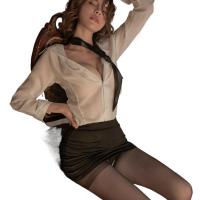 2025 nuevo conjunto de ropa interior erótica para mujer - details 0
