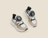Zapatos Deportivos transpirables de malla para niños y niñas, zapatillas para caminar para bebés, zapatillas para correr casuales para niños - details 9