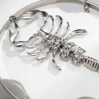 Brazalete de brazo Pulseras para mujer Brazalete egipcio - details 1