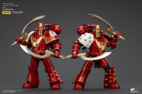 JOYTOY Figura de Acción Horus Heresy Legión de Mil Hijos del Tacticante MK IV - details 38