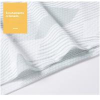 Top de hielo de manga corta para hombre, ropa de verano, transpirable, con protección solar UPF50 + - details 8