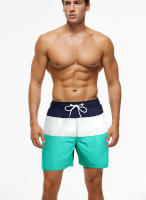 Pantalones cortos deportivos para hombre Hombre Fitness Deportes Ropa de playa Gimnasios Ropa - details 13