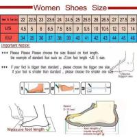 Sandalias de tacón alto para mujer, zapatos de verano - details 0