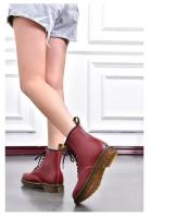 Botas Zapatos de Hombre Zapato Casual Botines clásicos Alto Slip Oficina Versátilentilación Utilidad Motocicleta - details 10