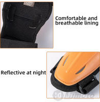 Protectores de Rodilla VEMAR para Niños Armadura Ligera y Suave con Hebilla de Liberación Rápida - details 9