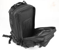 Mochila militar 25/50L mochila impermeable de nailon para hombres campamento de caza mochila antiinsectos senderismo táctica - details 28