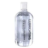 Empaque privado SEX 500Ml Gran Lubricante Dilatador Corporal Adultos Gel Anal Sensual Para Juguetes - details 3
