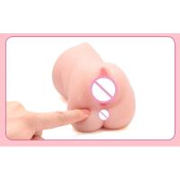 Leten 3 en 1 juguetes sexuales masturbación para hombres Garganta Profunda Artificial Real Pussy Oral masturbador masculino mamada realista Vagina de goma - details 2