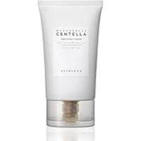 SKIN1004 Madagascar Centella Soothing Cream 2.53 fl.oz (75ml) | Quadruple Ceramide Complex | Stre...