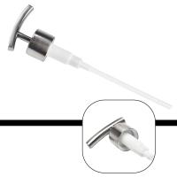 Distribuidor de Acero Inoxidable 304 Cabezal de Bomba para Baño de Hogar de Alta Calidad - details 18