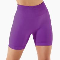 Shorts de Cintura Alta para Mujer en Verano Color Caramelo Ideal para Entrenamiento en Gimnasio y Yoga - details 53