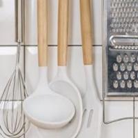 Utensilios de cocina