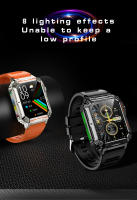 Reloj inteligente VD38 con Bluetooth, recordatorio de mensajes de llamada, Control remoto, interruptor de dial de cámara, múltiples modos deportivos, novedad de 2025 - details 1