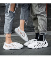 Sandalias para niños, zapatos de coco, sandalias de bebé para niños y niñas de verano, zapatos de playa para compañeros de clase, zapatos para padres e hijos - details 5