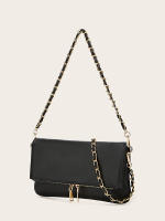 Bolso de mujer 2025 nuevo diseño de nicho estilo chino bordado axila bolsa bolsa de cadena pequeña bolsa cuadrada bolsa de mensajero - details 16