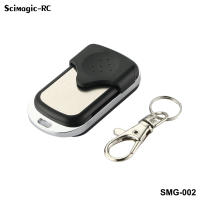 NOVOFERM NOVOTRON 502 MAX43-2 / 504 MAX43-4 mando a distancia para puerta de garaje, transmisor manual de código rodante 433.92MHz mando garaje - details 18