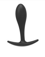 Leten silicona pequeño Anal Butt Plug culo Analplug Butplug consolador Prosate masajeador juegos para adultos juguetes sexys para hombres masturbadores para mujeres - details 5