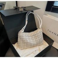 Bolso de mujer de lujo 2025 Bolso de mano de moda con asa superior para uso nocturno - details 37