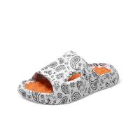 Hombres Mujeres Pareja Zapatillas de Verano Sandalias de Ducha de Masaje Sandalias de Ducha de Fondo Suave Antideslizante Zapatillas de Fondo Plano Ligero Zapatos de Playa - details 0