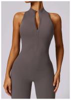 Monos Deportivos Fiess Conjunto de Gimnasio para Mujeres Ropa de Yoga Ropa de Pilates Moda Activa - details 28