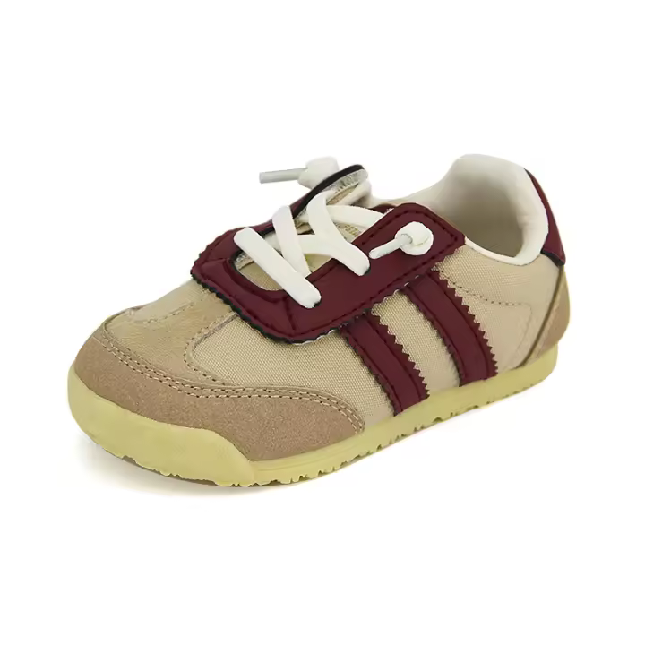 Calzado deportivo para niños Calzado de entrenamiento moral para niñas Calzado casual para niños - 1