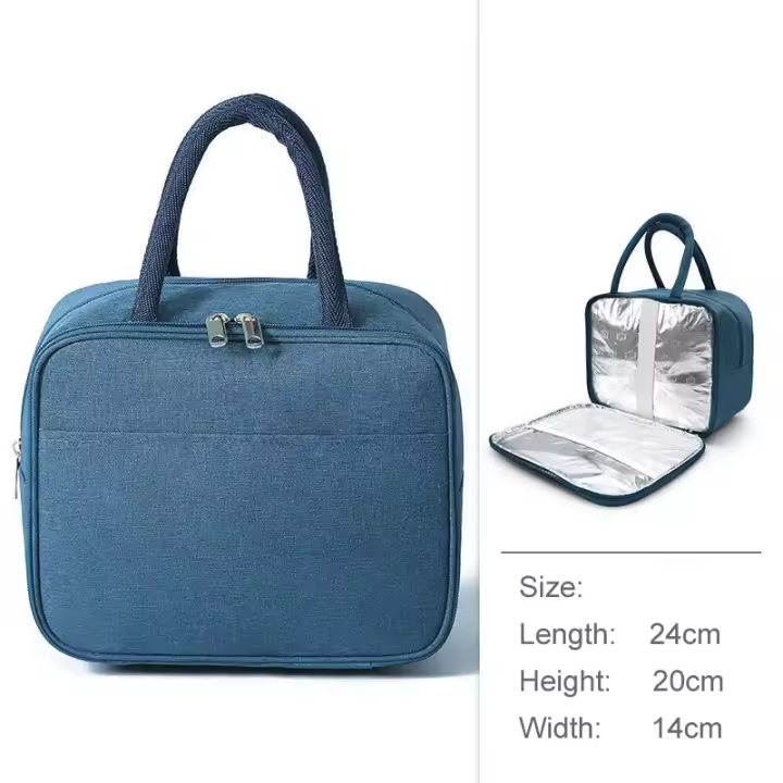 Bolsa de gimnasio USB de 17 pulgadas para mujer, mochila seca y húmeda, mochila de nailon para mujer, bolso de hombro para estudiante, mochila escolar para computadora portátil - 1