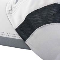Gorra de secado rápido transpirable de verano, gorro deportivo impermeable ajustable, protección solar, gorra de béisbol ultrafina para correr - details 32