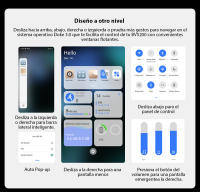 Blackview BV5200 Pro Teléfono Robusto Android12 con Pantalla Táctil de 6.08", Procesador Octa Core, Batería de 5180mAh, Reconocimiento Facial, Conector USB Tipo-C, Almacenamiento de 4GB 64GB - details 23