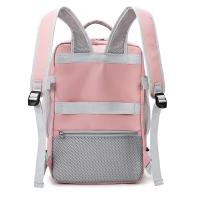 Mochila De Viaje Multifuncional Para Mujer, Con Compartimento Separado Para Zapatos, El Nuevo - details 5