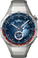 Reloj inteligente HUAWEI Watch GT mm, diseño con bordes afilados, batería con duración de hasta 14 días, reloj deportivo de nivel profesional, seguimiento de salud, - details 0