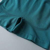 Conjunto de Yoga sin Costuras de FIESS Ropa De Gimnasio para Mujeres Shorts, Sujetador, Leggings - details 30